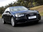 Audi A6 3.0 TDI Quattro S-Line Sedan 2011 года (AU)